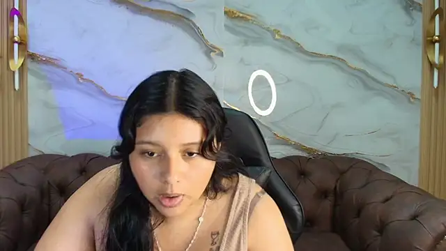 mia hot tf online show from 09.15.25