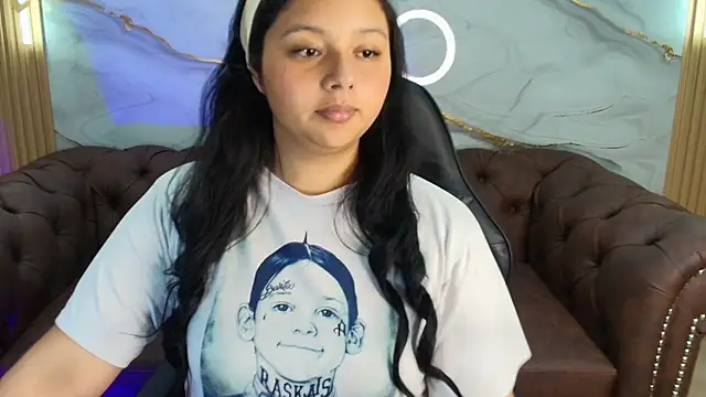 mia hot tf online show from 09.17.25