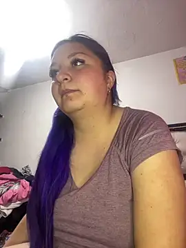 Emma  Fox  online show from 09.30.25