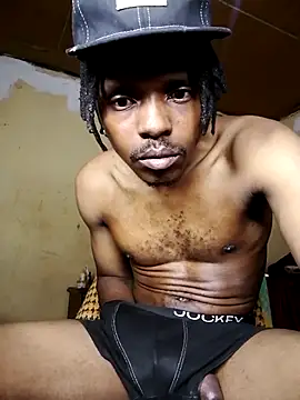 Hotboyzarr online show from 09.14.25