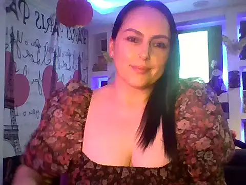 Venusina 07 online show from 10.12.25