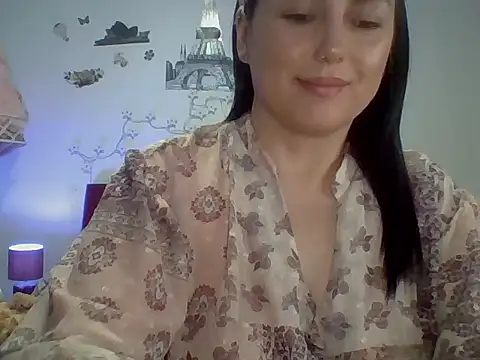 Venusina 07 online show from 11.26.25