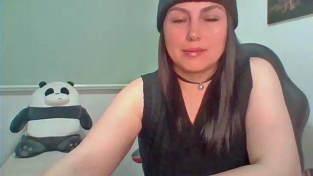 Venusina 07 online show from 02.11.26