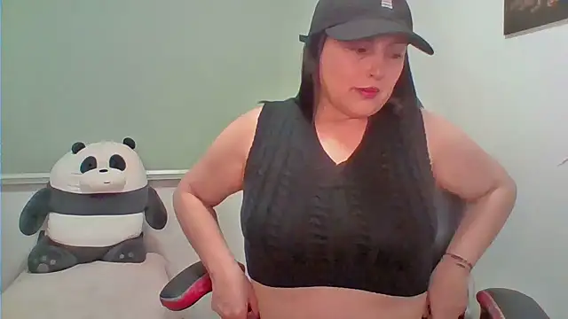 Venusina 07 online show from 03.18.26