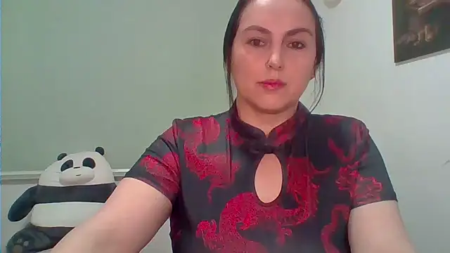 Venusina 07 online show from 03.20.26