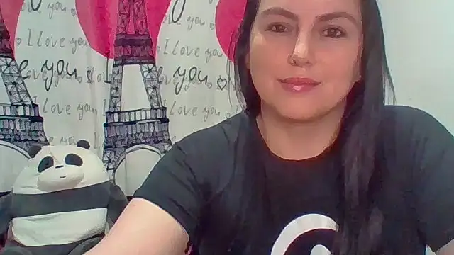 Venusina 07 online show from 03.30.26