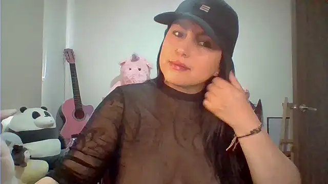 Venusina 07 online show from 04.22.26