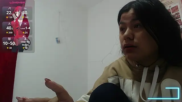 April Becker online show from 03.19.26