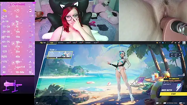 molliegames online show from 09.13.25