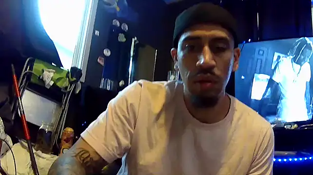 busnfatnutsLildee online show from 11.22.25