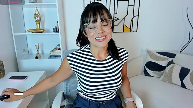 Lyliboomm online show from 05.14.26