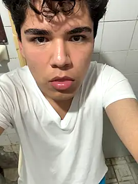 kjesusd12 online show from 10.06.25