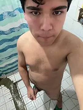 kjesusd12 online show from 10.14.25