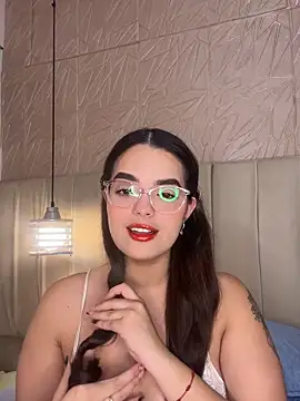 hannahst  online show from 03.26.26