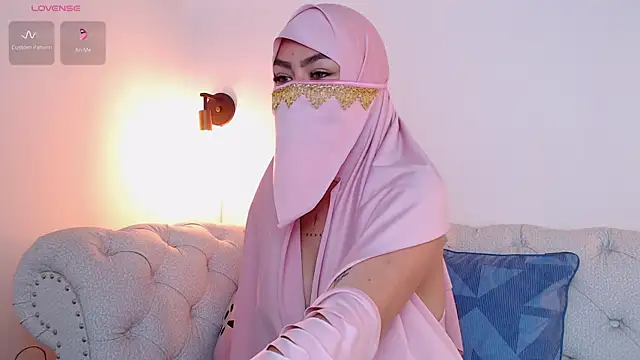 Jazmin milk online show from 03.26.26