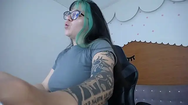 nicte t  online show from 10.01.25