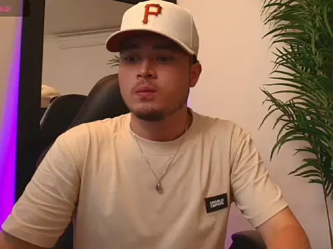 SALVATORE MULLER1 online show from 09.29.25