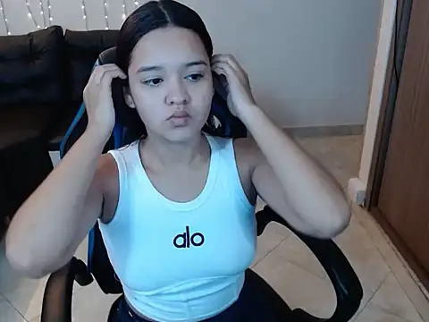 sarai mv1 online show from 10.18.25