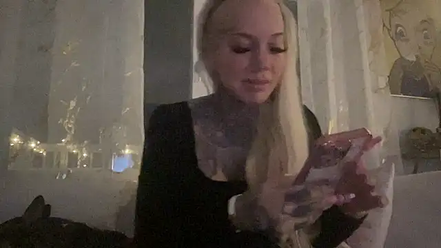 paulinaalatalo online show from 01.05.26