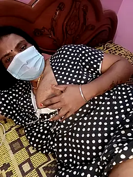 KannadaTamilTeluguBeauty online show from 12.04.25