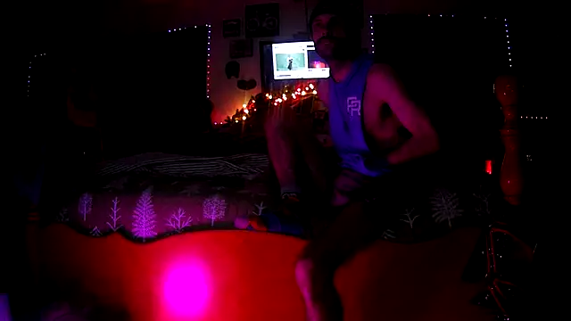 HarmoniousPhantasm3 online show from 12.16.25