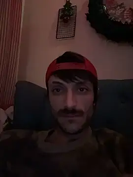 HarmoniousPhantasm3 online show from 01.07.26