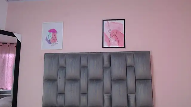  Ivymoon  online show from 09.12.25
