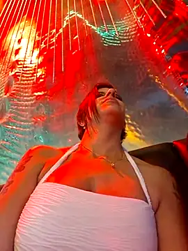 Alexis21821 online show from 01.13.26