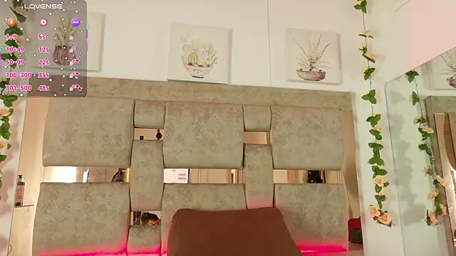 Joy-vergara online show from 10.12.25