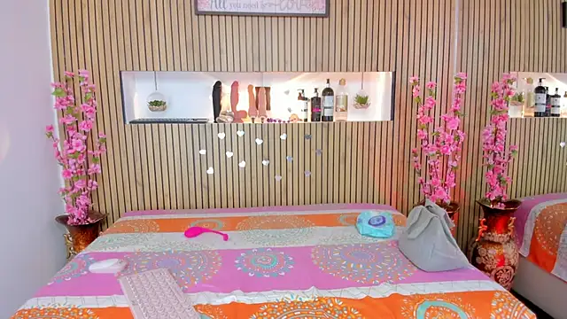 Joy-vergara online show from 10.20.25