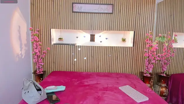 Joy-vergara online show from 11.01.25