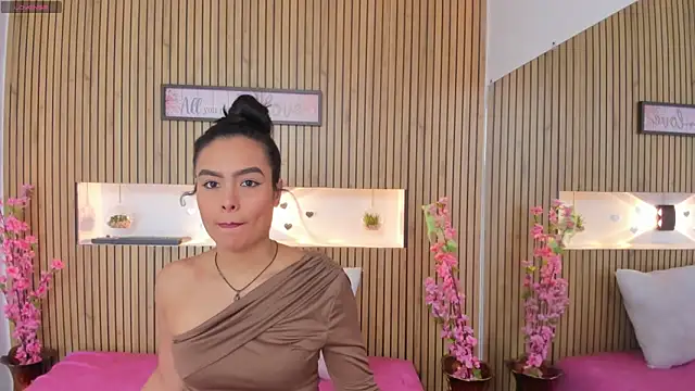 Joy-vergara online show from 11.02.25