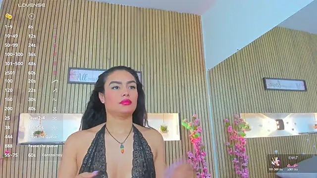 Joy-vergara online show from 11.06.25