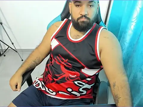 hotandreadyboys online show from 09.24.25