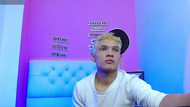 EL VENEZOLANO 22CM online show from 10.07.25