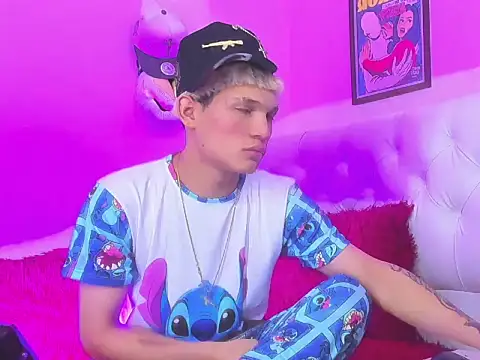 EL VENEZOLANO 22CM online show from 12.19.25