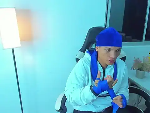 EL VENEZOLANO 22CM online show from 02.09.26