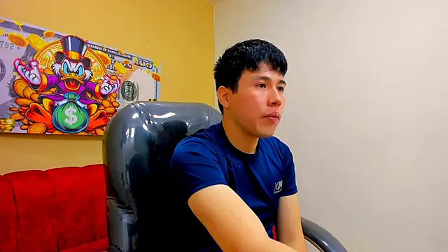 Nick Wolff online show from 10.09.25