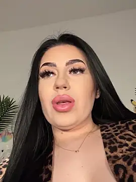 Andrestarr online show from 02.18.25