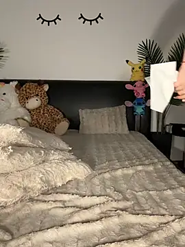 Andrestarr online show from 02.25.25