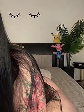 Andrestarr online show from 02.28.25