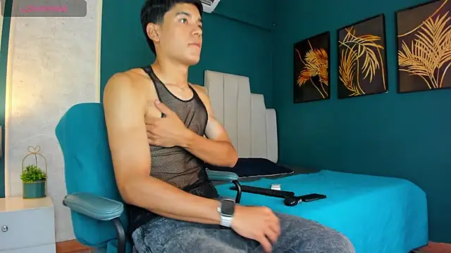 SandroVeyra online show from 09.20.25