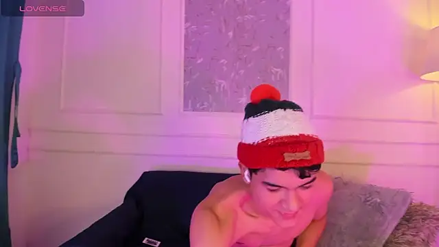 SandroVeyra online show from 12.05.25