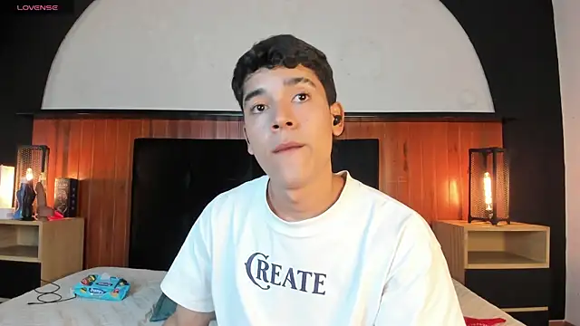 SandroVeyra online show from 01.10.26