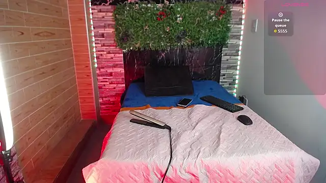 dayis durand online show from 09.29.25