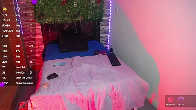 dayis durand online show from 10.04.25