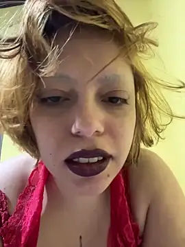 Selenedelamor online show from 09.14.25
