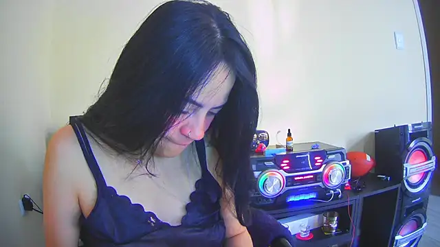 Ana-belle online show from 09.12.25