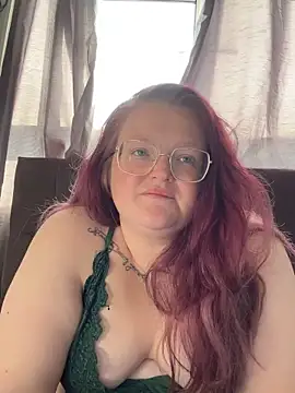 AmberBliss-X online show from 09.27.25