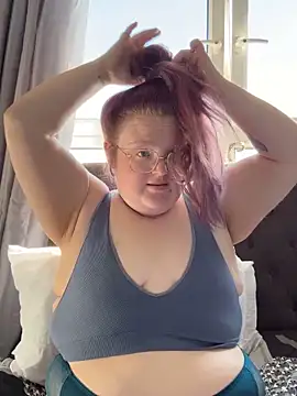 AmberBliss-X online show from 09.28.25